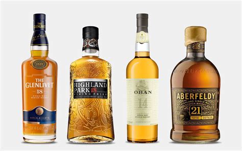 single malt scotch whiskey rankings.